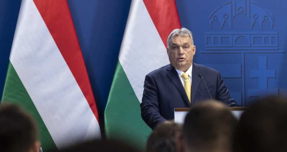 Brukseli rekomandon ngrirjen e fondeve te BE per Hungarine